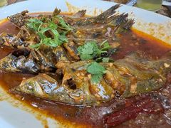 -红岩美食坊(伊春市伊春区)