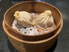 -南京大牌档(新街口德基广场店)