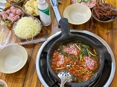 -笔记安顺夺夺粉火锅