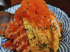 -东岸料理·寿司·刺身