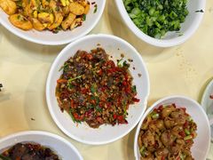 -笨罗卜浏阳菜馆(龙华鹏润达店)