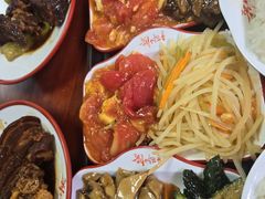 -刘小忙把子肉(北园大街总店)