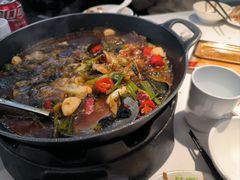 -蛙喔牛蛙(淮安吾悦店)