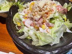 -肉魁屋·烧肉·烧鸟·酒场(高新店)