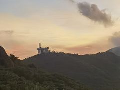 -大围山国家森林公园