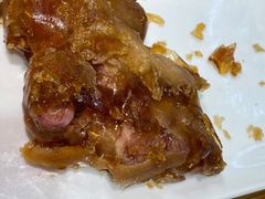 猪蹄-鸭绿江民族饭店(总店)