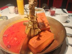 -小龙翻大江文化火锅(太古里店)