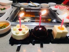 -第戎蛋糕(恒隆广场店)