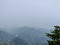 -泰山风景名胜区