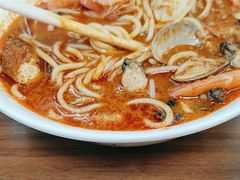 -大中沙茶面(中山路店)