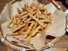 -肖记公安牛肉鱼杂馆· 省级非物质文化遗产(仁和路店)