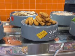 -大橘元自助回转火锅(天河新天地店)
