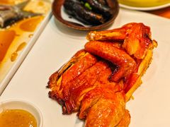 -莲餐厅·湖北菜·潜江小龙虾店(愚园路店)