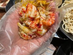 -王红军龙虾(新民路店)