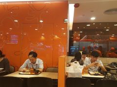 大堂-大快活(罗湖商业城分店)