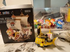 -泡泡玛特POPMART(上海环球港店)