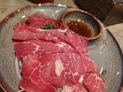 -大渔铁板烧(花园道店)