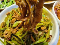 -北三条胡同打卤面馆(雍和宫店)