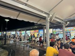 -纽顿熟食中心