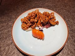 琥珀核桃仁-丝路金桃·新疆菜(徐汇店)