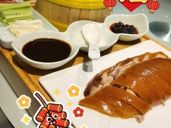 -胶东人家(奥体中心店)