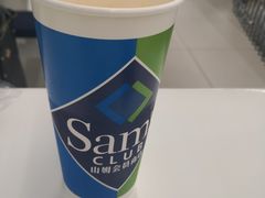 -山姆餐吧(山姆会员商店店)