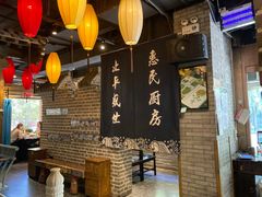 -北平盛世·新京菜·北京烤鸭(劲松·双井店)