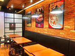 -胡椒厨房(金安国际购物广场店)
