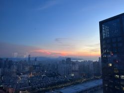 -OCEAN DANCE高空舞蹈室