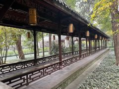 -成都杜甫草堂博物馆