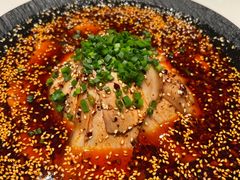-金谷仓家庭料理(马泉营店)