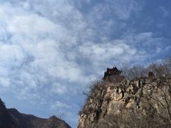 -圣莲山风景区
