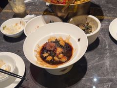 -炊烟小炒黄牛肉(浦东世纪汇店)