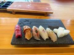 -鮨冠OMAKASE食べ放题(北京首店)