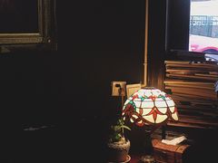 -不舍昼夜咖啡馆