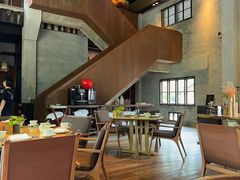 -阳朔糖舍酒店·糖舍餐厅&酒吧