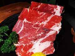 -九畋町和牛黑牛烤肉料理(三里屯3·3大厦店)
