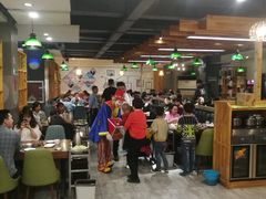 大堂-李想大虾(牡丹路店)