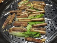 -船奇蒸汽海鲜·闽菜(八市海鲜总店)