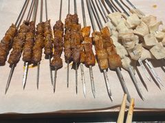 -枪火串烧·东北特色烧烤(罗湖总店)