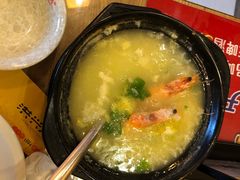 -洪兴砂锅(烟台山店)