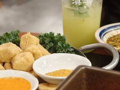 -滇牛云南火锅(桂林路店)
