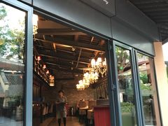 -铜锣湾·有麝自然香(重庆新天地店)