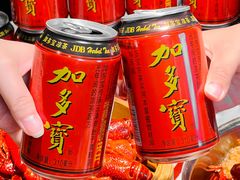 -靓靓蒸虾·头牌蒸虾(雪松路总店)