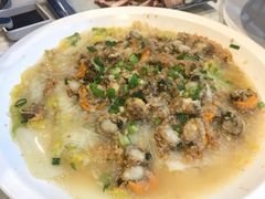 -山南熏肉大饼(辽菜旗舰店)