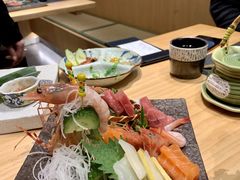 -苍月中华料理(王府井店)