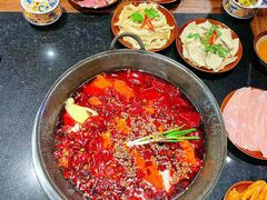 -楠火锅(绵阳首店)
