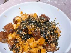 -Waanjai 晚嘉餐厅(南京商厦店)