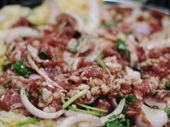 招牌肥牛-杨记齐齐哈尔烤肉(总店)