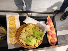 -沄记顺德菜打边炉(东直门店)